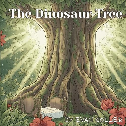 Cover image for The Dinosaur Tree
