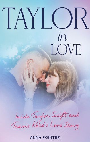 Cover image for Taylor in Love