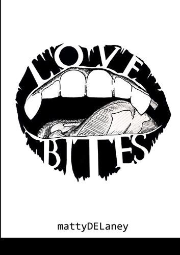 Cover image for Love Bites