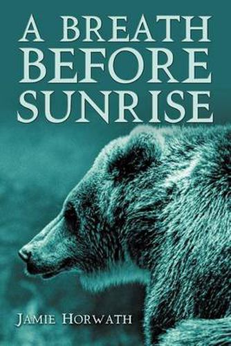 Cover image for A Breath Before Sunrise