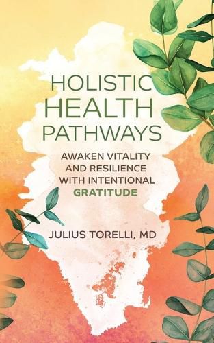 Cover image for Holistic Health Pathways