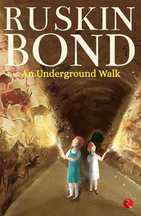 Cover image for An Underground Walk