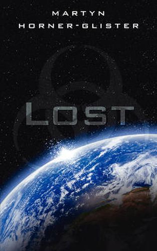 Cover image for Lost