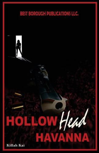 Cover image for Hollow Head Havanna