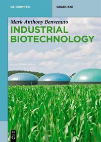 Cover image for Industrial Biotechnology