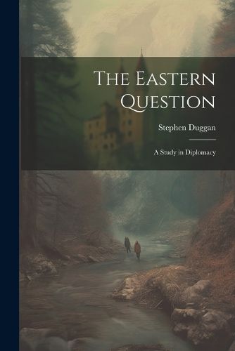 Cover image for The Eastern Question