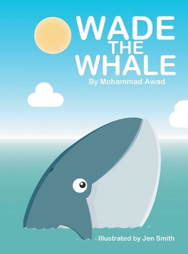 Cover image for Wade the Whale