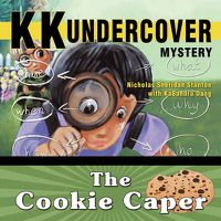 Cover image for Kk Undercover Mystery