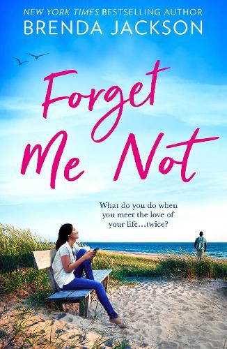 Cover image for Forget Me Not