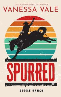 Cover image for Spurred