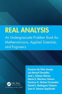 Cover image for Real Analysis