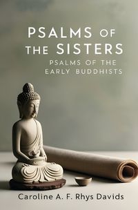 Cover image for Psalms of the Sisters