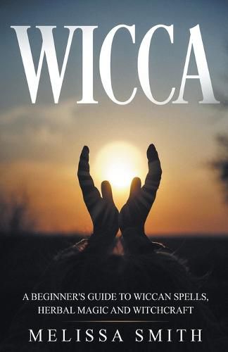 Cover image for Wicca