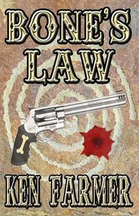 Cover image for Bone's Law