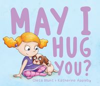 Cover image for May I Hug You?