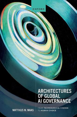 Cover image for Architectures of Global AI Governance