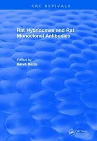 Cover image for Rat Hybridomas and Rat Monoclonal Antibodies