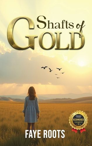 Cover image for Shafts of Gold