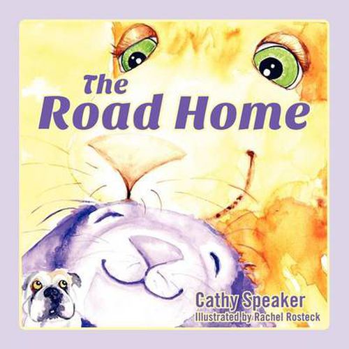 Cover image for The Road Home