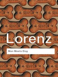 Cover image for Man Meets Dog