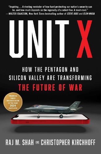 Cover image for Unit X