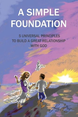 Cover image for A Simple Foundation