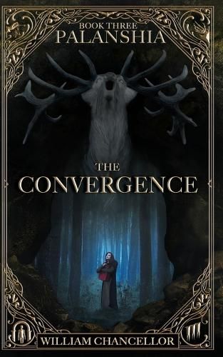 Cover image for The Convergence