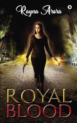 Cover image for The Royal Blood