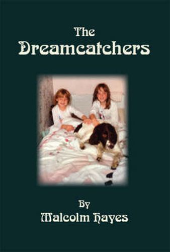 Cover image for The Dreamcatchers