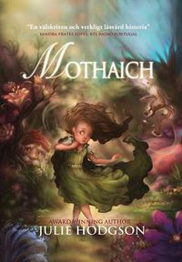 Cover image for Mothaich