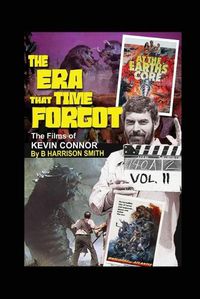 Cover image for The Era That Time Forgot - Volume Two