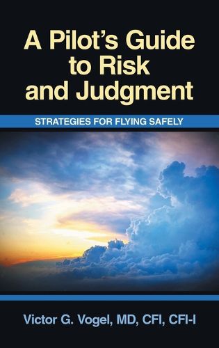 Cover image for A Pilot's Guide to Risk and Judgment