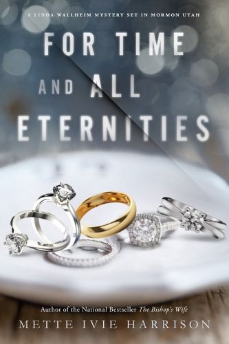 Cover image for For Time And All Eternities