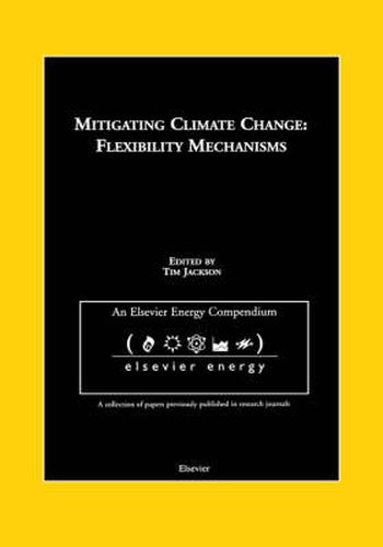 Cover image for Mitigating Climate Change: Flexibility Mechanisms