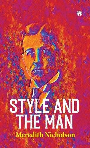 Cover image for Style and the Man