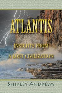 Cover image for Atlantis