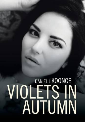 Cover image for Violets in Autumn