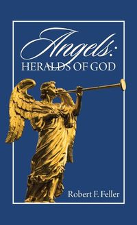 Cover image for Angels