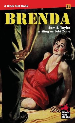 Cover image for Brenda