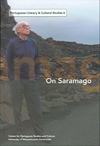 Cover image for On Saramago