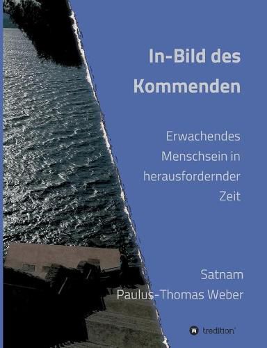 Cover image for In-Bild des Kommenden