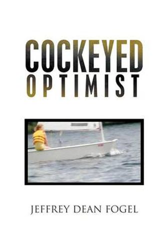 Cover image for Cockeyed Optimist