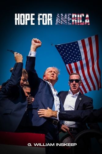 Cover image for Hope For America