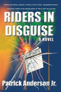 Cover image for Riders In Disguise