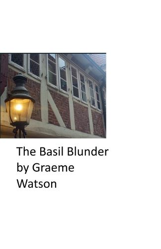 Cover image for The Basel Blunder