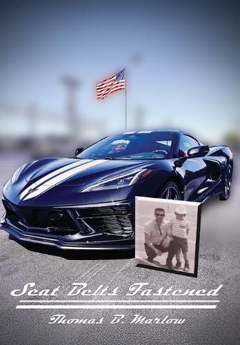 Cover image for Seat Belts Fastened