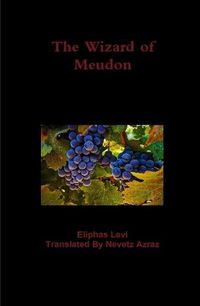 Cover image for The Wizard of Meudon