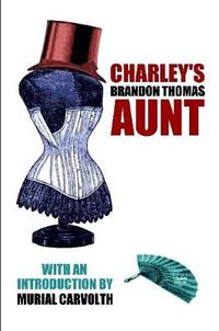 Cover image for Charley's Aunt