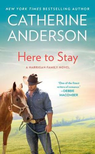 Cover image for Here to Stay