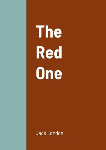 Cover image for The Red One